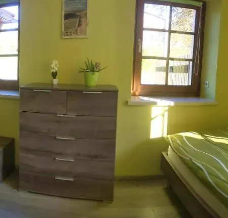Aus-zeit Auf Dem Lande Apartment *