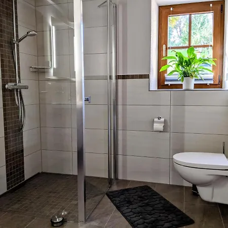 Aus-zeit Auf Dem Lande Bad Gottleuba