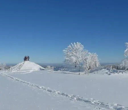 Aus-zeit Auf Dem Lande *