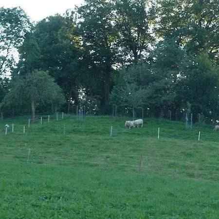 Aus-zeit Auf Dem Lande *