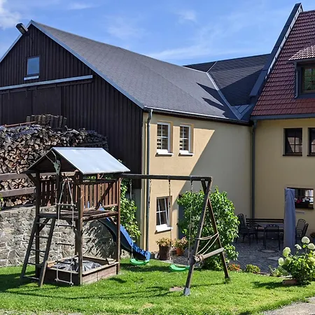 Aus-zeit Auf Dem Lande *