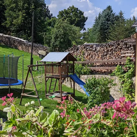 Aus-zeit Auf Dem Lande