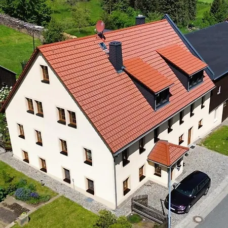 Aus-zeit Auf Dem Lande