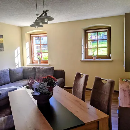 Aus-zeit Auf Dem Lande *