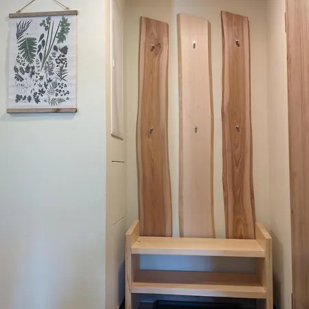 アパート Aus-zeit Auf Dem Lande Bad Gottleuba