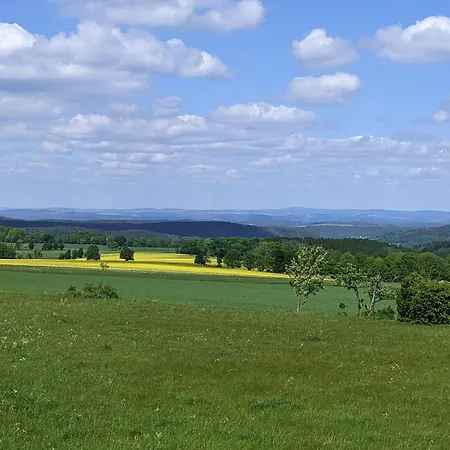 Aus-zeit Auf Dem Lande Apartment