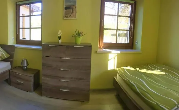 Aus-zeit Auf Dem Lande Daire *