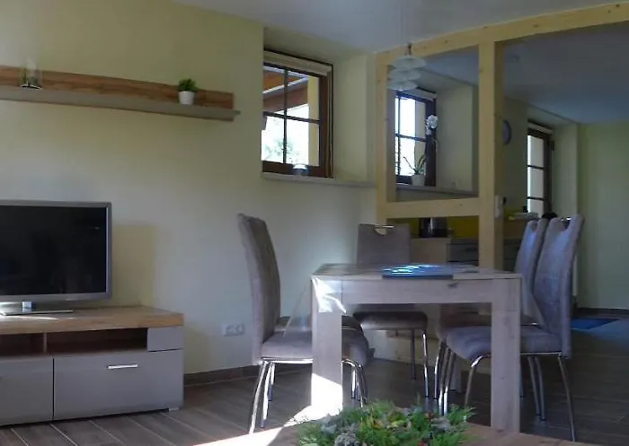 Daire Aus-zeit Auf Dem Lande *