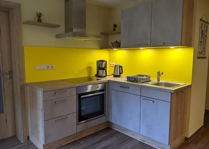 Aus-zeit Auf Dem Lande