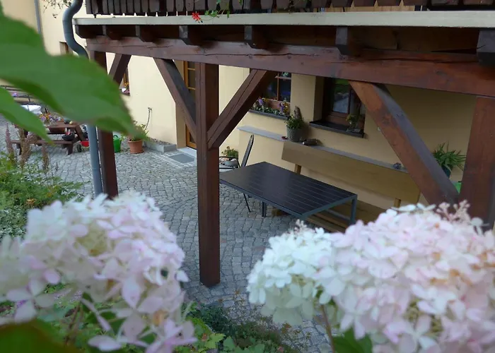 Aus-zeit Auf Dem Lande