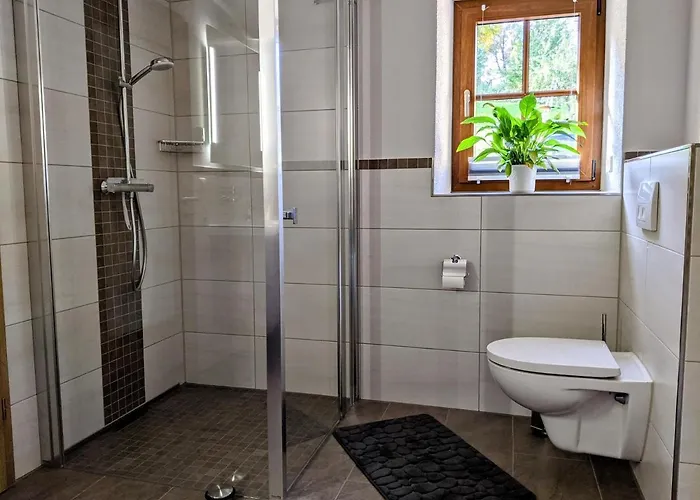 Aus-zeit Auf Dem Lande Bad Gottleuba