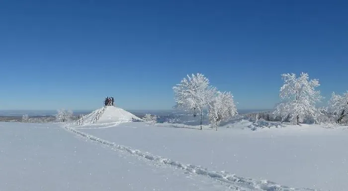 Aus-zeit Auf Dem Lande *