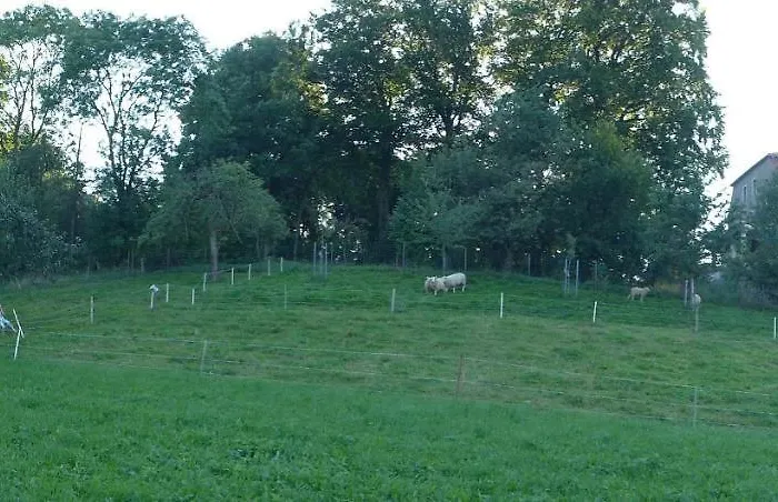 Aus-zeit Auf Dem Lande *