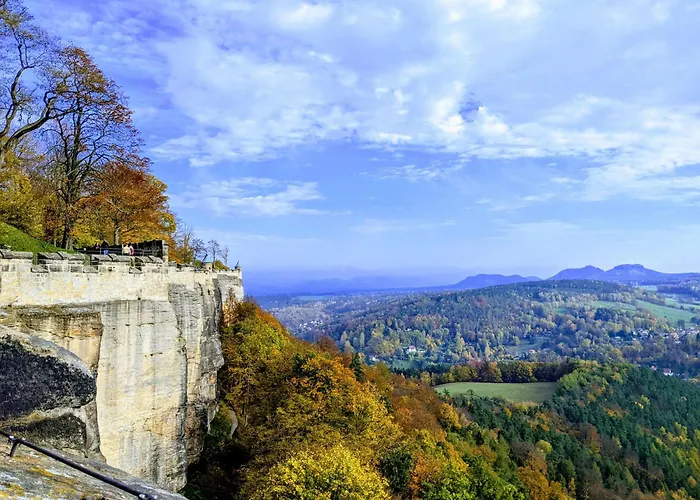 Aus-zeit Auf Dem Lande Daire