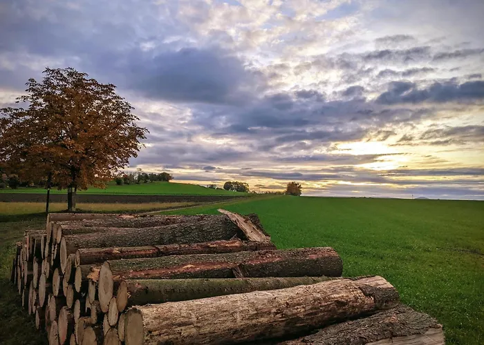Aus-zeit Auf Dem Lande *