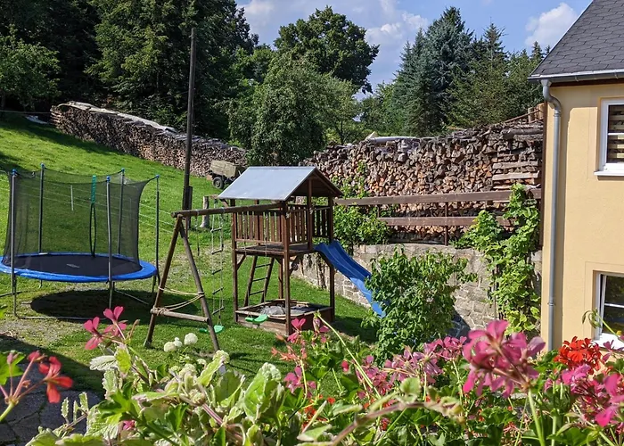 Aus-zeit Auf Dem Lande
