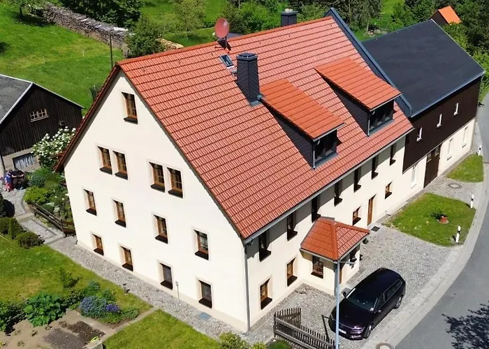 Aus-zeit Auf Dem Lande