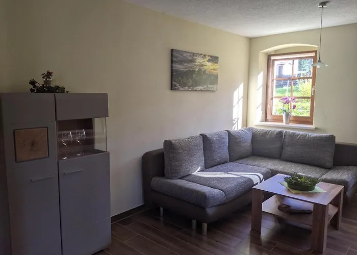 Daire Aus-zeit Auf Dem Lande *