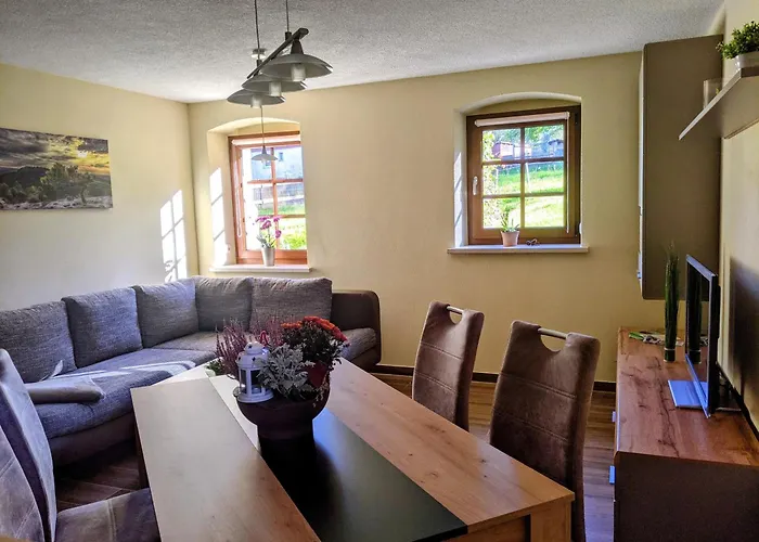 Aus-zeit Auf Dem Lande *