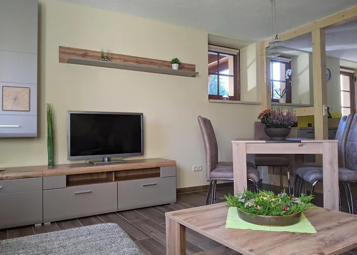 Daire Aus-zeit Auf Dem Lande