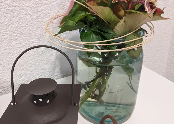 Aus-zeit Auf Dem Lande *