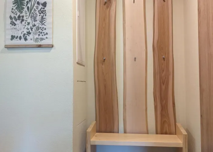 Daire Aus-zeit Auf Dem Lande Bad Gottleuba