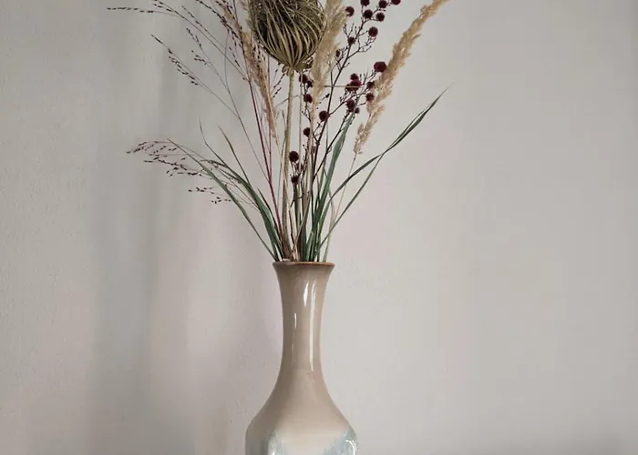 Daire Aus-zeit Auf Dem Lande Bad Gottleuba