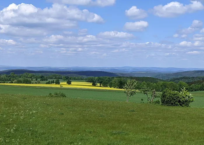 Aus-zeit Auf Dem Lande Daire