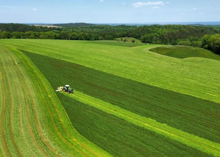 Aus-zeit Auf Dem Lande